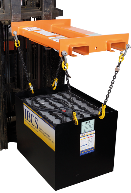 Forklift Batteries Forklift Battery Charger Services Ibcs