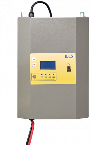 Green Series 2 and 4 Single Phase