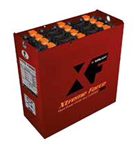 Xtreme Force Xtreme Force